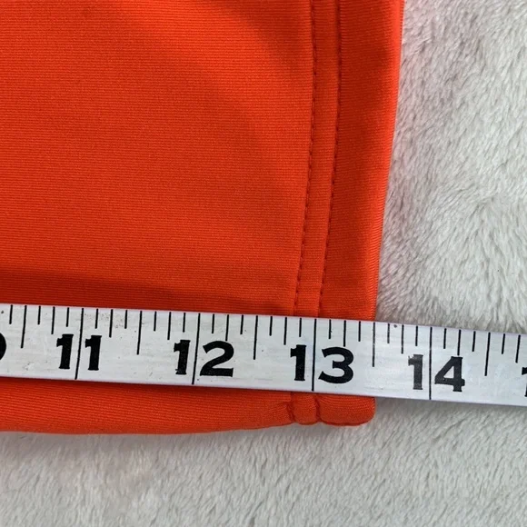 Scoop Neck Long Sleeve Crop Top - Picture 9 of 10